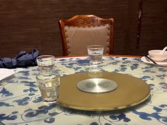 -绿茶餐厅(王府井永宁门店)