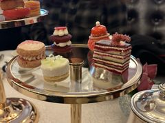 -Salon de Ville浦江汇(上海外滩华尔道夫酒店店)