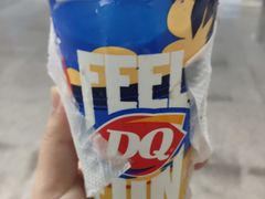 -DQ·蛋糕·冰淇淋(万象城店)