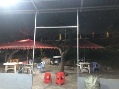 -星鹿农家乐·烤鸡·柴火鸡·团建