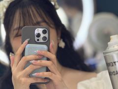 -海马体照相馆(无锡清扬茂业天地店)
