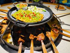 -醉二娘正宗西昌火盆烧烤(大丰店)