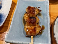 -晶吉·居酒屋·烧鸟·生鱼饭(中山区民主广场店)