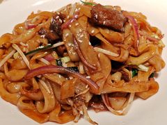 -大树餐厅(益田假日店)