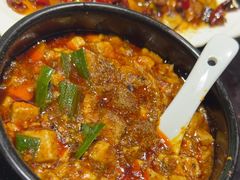 -陈麻婆豆腐总店