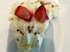 甜点-圣丰索菲特·2 On 988 Café 自助餐厅