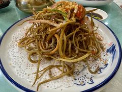 -明香海鲜酒家(华强北店)