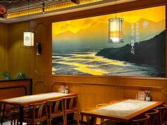 -如轩·海鲜砂锅粥·潮汕菜(南城店)