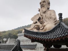 -句容茅山景区