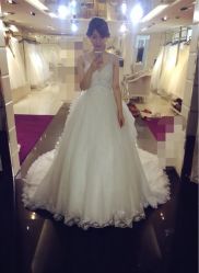 iphone_upload_pic-韩国天使嫁衣婚纱礼服馆(上海旗舰店)