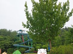 -汤山欢乐水世界