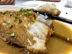 -香融府·烤鸭·家常菜(马家堡路店)