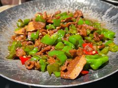 -黄山老妈·土菜(碧桂园店)