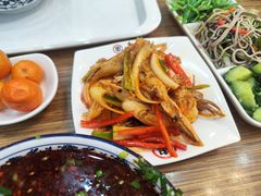 -丝路传奇·中国拉面航母店(北医三院店)