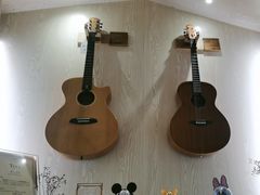 -迷音音乐国际艺术中心(三林店)