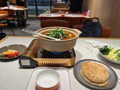 -杨氏青龙虾·羊蝎子(托乐嘉店)