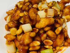 -大鸭梨烤鸭(金色漫香店)