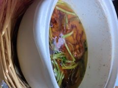 -鹤江桥·红油牛肉粉(SKP店)