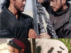 -金逸影城(武汉人信汇IMAX店)