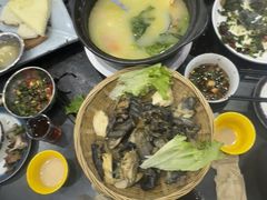 -三锅莊·牦牛肉火锅·香格里拉特色藏餐宴请餐厅(昆明创始店)