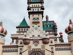 -嘉峪关方特欢乐世界