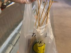 -串小白烧烤(金沙洲店)