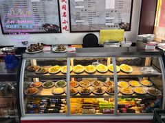 -西北羊肉粉汤馆