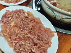 -潮陈记土鸡火锅(东厦北路店)