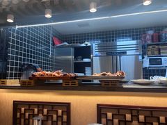 -李记饺子·熏酱东北菜(欢乐谷店)