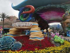 -珠海长隆海洋王国