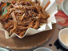 -点都德(广州白云山景区南门店)