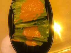 -龙门阵茶屋川菜馆(武康路店)
