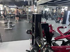 -天行健连锁游泳健身(新香洲店)