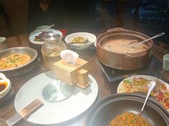 -井水小厨·湘菜(活力广场店)