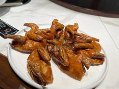 -燕郊烧鸽子(酷车小镇店)