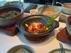 -南拳十三姨·潮汕砂锅粥·粤菜(西单大悦城店)