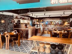 -纳鲁孜·新疆特色餐厅(上海悦荟广场店)