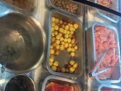 -串门小炉子自助烧烤·小火锅(南京首店)