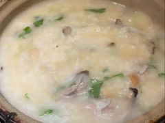 -粤仔湾砂锅粥(广益哥伦布店)