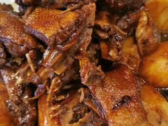 东山老鹅-高老庄新家宴(北斗星广场店)