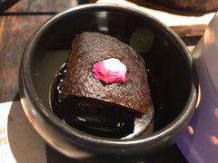 -绿茶餐厅(乐峰广场店)