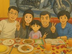 -安妮意大利餐厅(世贸天阶店)