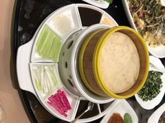 -新南华大酒店(长寿店)