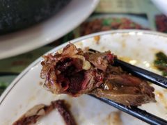 -葛记焖饼(伏牛路店)