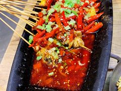 -成都吃客(九眼桥店)