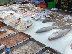 -和源祥·日照菜扛把子(万平口一店)