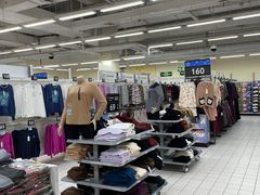 -沃尔玛购物广场(燕郊店)