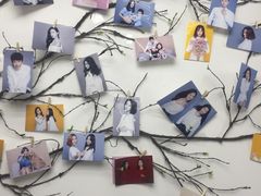 -海马体照相馆(大连罗斯福广场店)