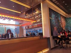 -星巴克臻选(上海合生汇1F店)