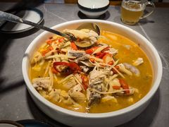 -东安鸡馆(蔡锷南路店)